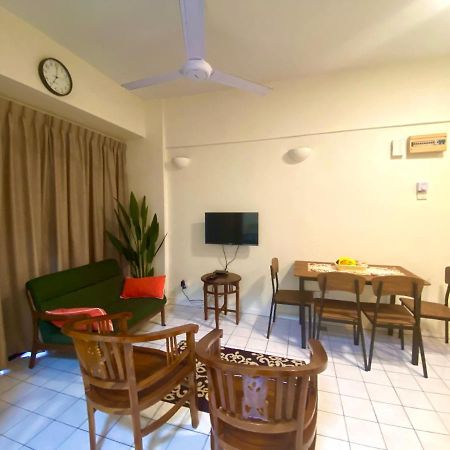 Shahmi Seaview Apartment - H4 พอร์ตดิ๊กสัน ภายนอก รูปภาพ