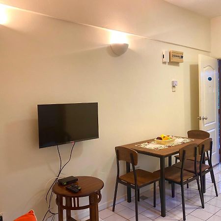 Shahmi Seaview Apartment - H4 พอร์ตดิ๊กสัน ภายนอก รูปภาพ