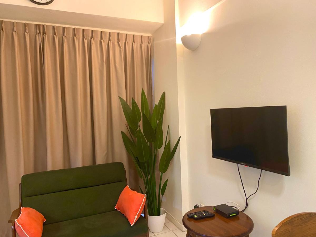 Shahmi Seaview Apartment - H4 พอร์ตดิ๊กสัน ภายนอก รูปภาพ