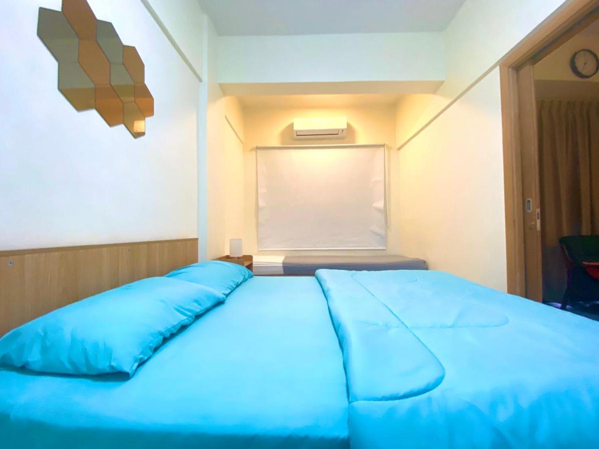 Shahmi Seaview Apartment - H4 พอร์ตดิ๊กสัน ภายนอก รูปภาพ